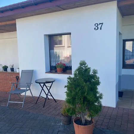 Διαμέρισμα Nowa Nowa Wies (Klodzko)