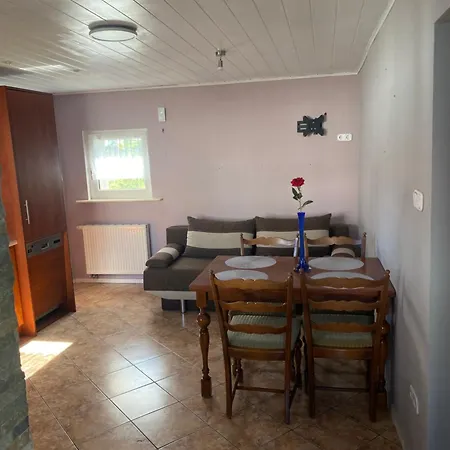 Διαμέρισμα Nowa Nowa Wies (Klodzko)