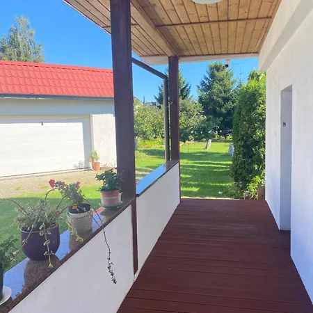 Nowa Διαμέρισμα