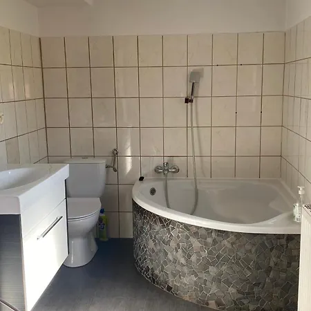 Nowa Διαμέρισμα Nowa Wies (Klodzko)