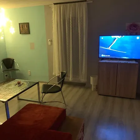 Διαμέρισμα Nowa