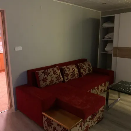 Nowa Διαμέρισμα *