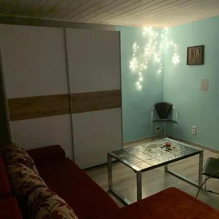 Διαμέρισμα Nowa *