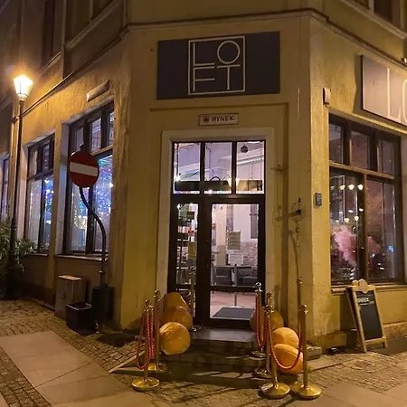 Nowa Διαμέρισμα *