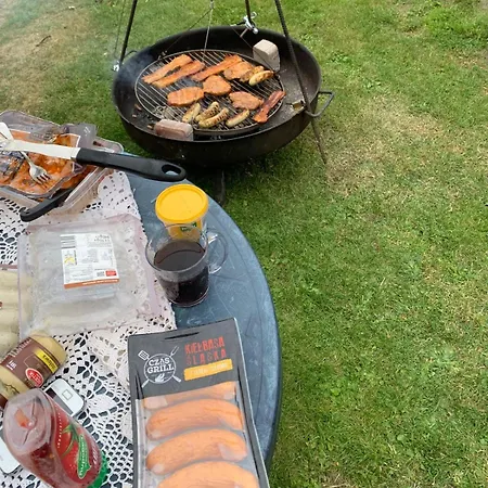 Nowa Διαμέρισμα Nowa Wies (Klodzko)