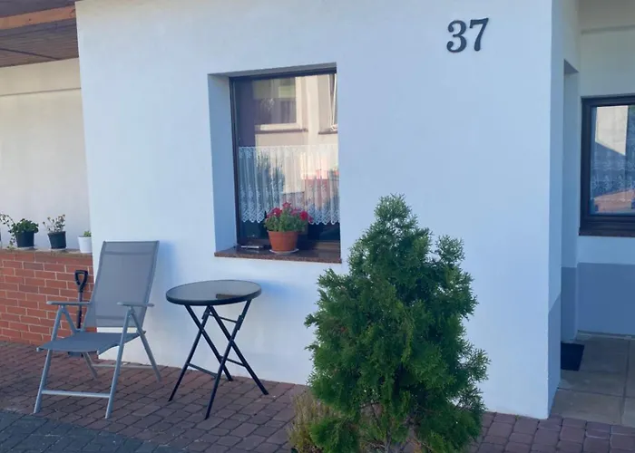 Apartamento Nowa Nowa Wies (Klodzko)