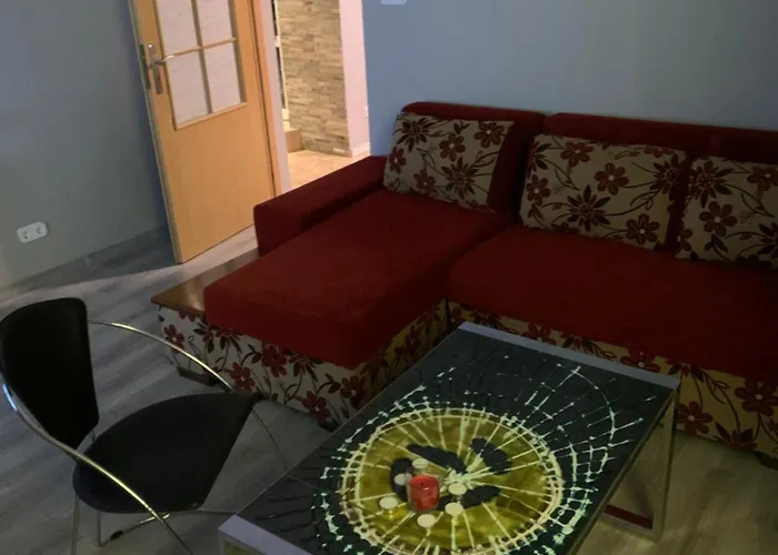 Nowa Apartamento Nowa Wies (Klodzko)