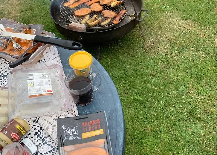 Nowa Apartamento Nowa Wies (Klodzko)